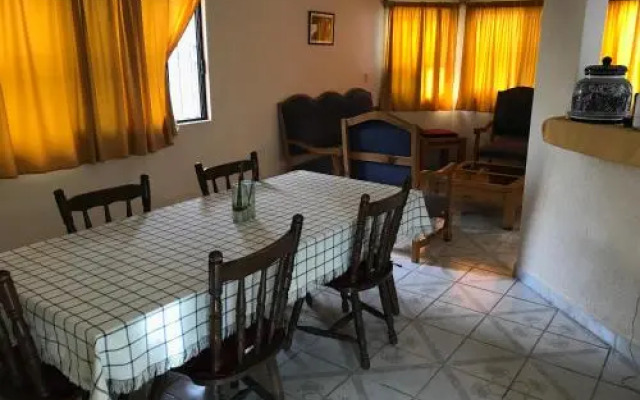 Casa Rústica en Ocotlán Tlaxcala