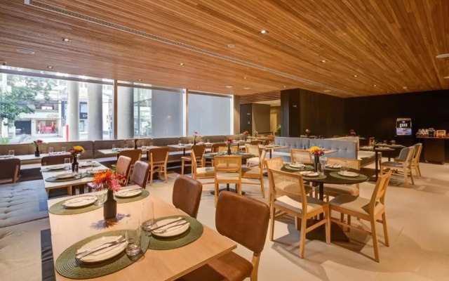 Radisson Pinheiros