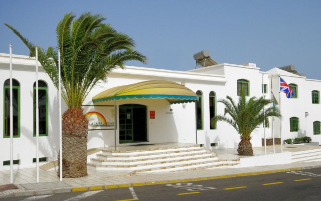 Blue Sea Lanzarote Palm