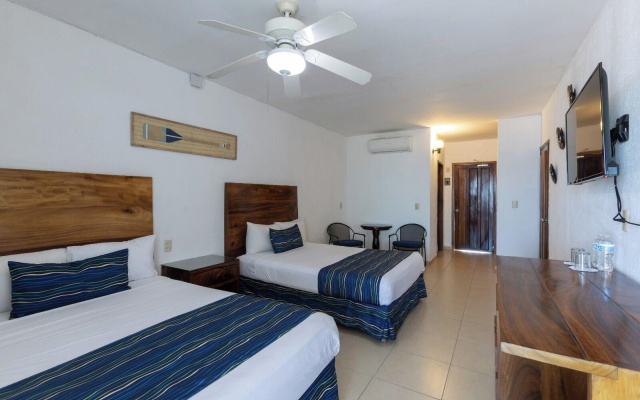Costa Alegre Guayabitos