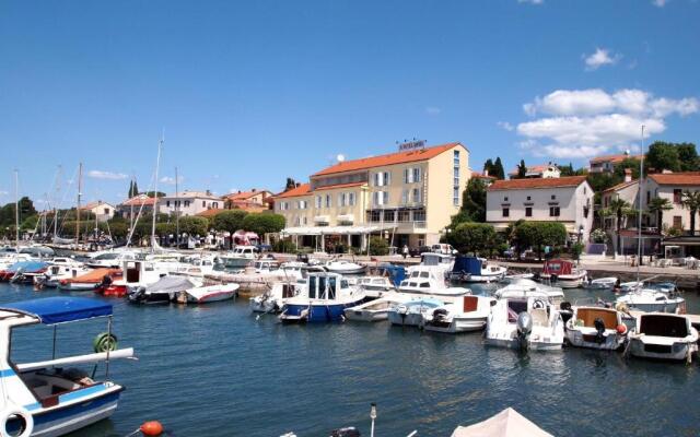 Hotel Adria