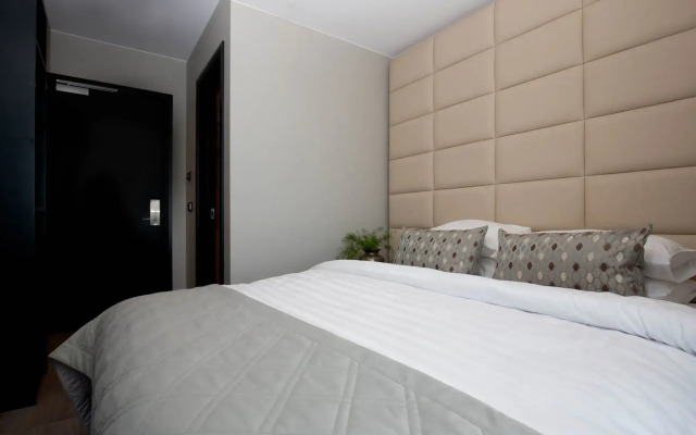 Room With A View Luxury Apartments
