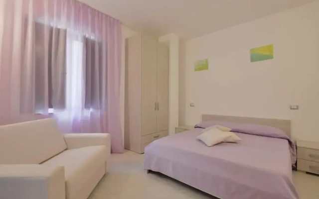 Hotel La Marina