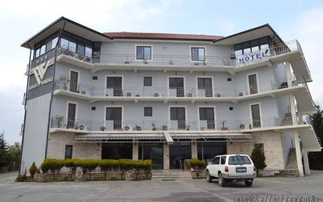 Hotel Verzaci