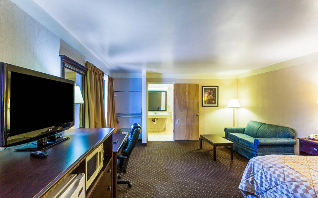 Quality Inn Medical Center