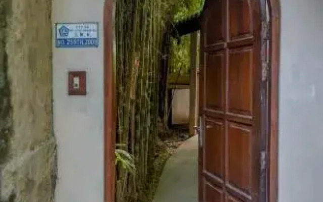 Ben Bali Villa