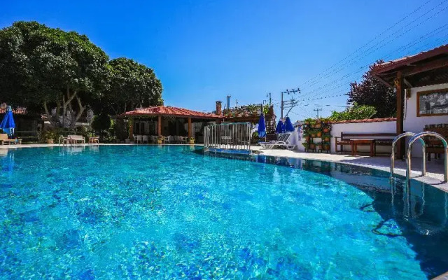 Sahin Villa Apart Dalyan