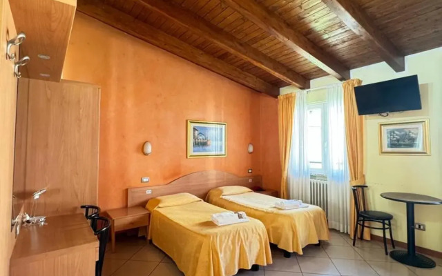 Hotel Le Querce