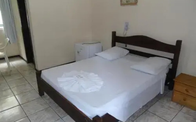 Novo Hotel Douglas