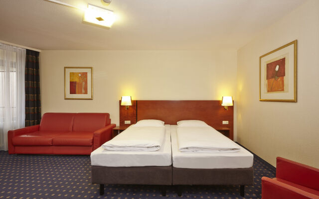 H+ Hotel Goslar