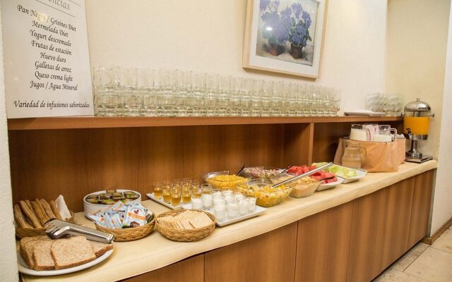 King David Flat Hotel