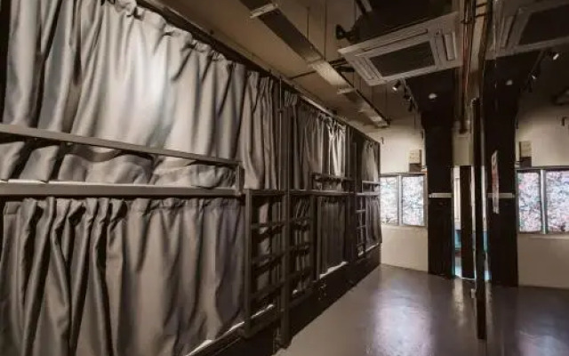 7 Wonders Hostel @ Boat Quay