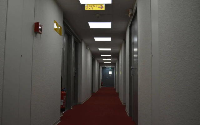 B&B Hotel Bollene