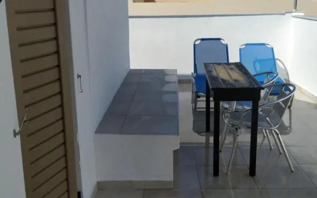 Mavroforos Hotel