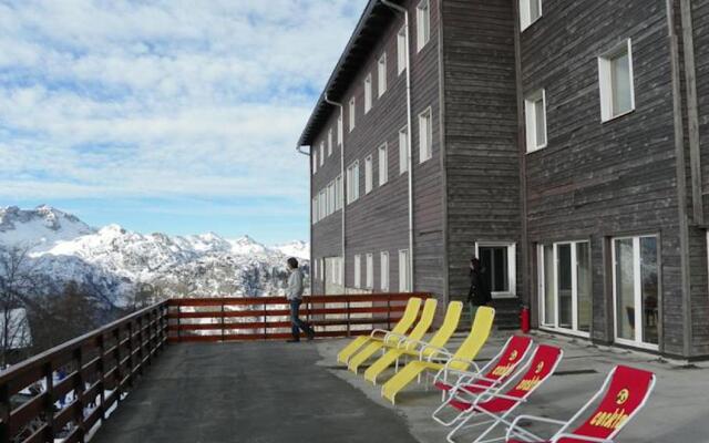 Ski Hotel Vogel