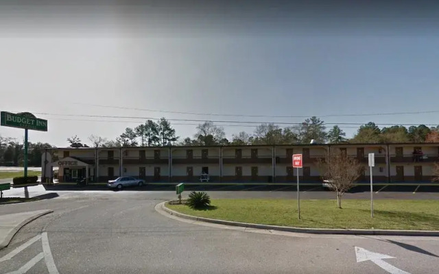 Budget Inn Express