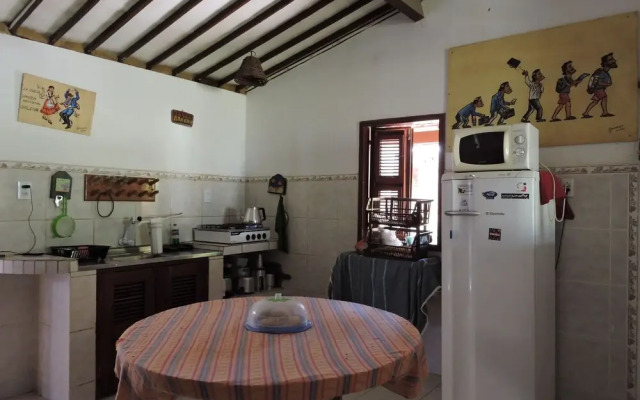 Hostel América do Sul