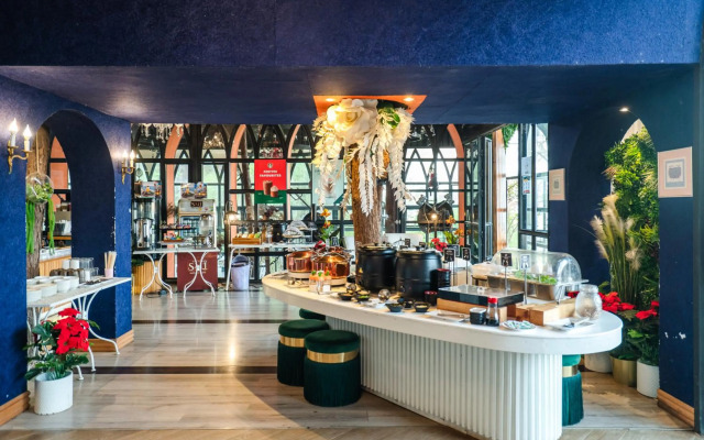 Villa PaSon (SHA Extra Plus)