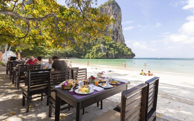 Railay Bay Resort and Spa