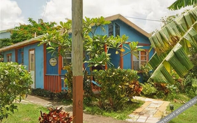 Oceanic View Exclusive Vacation Cottages