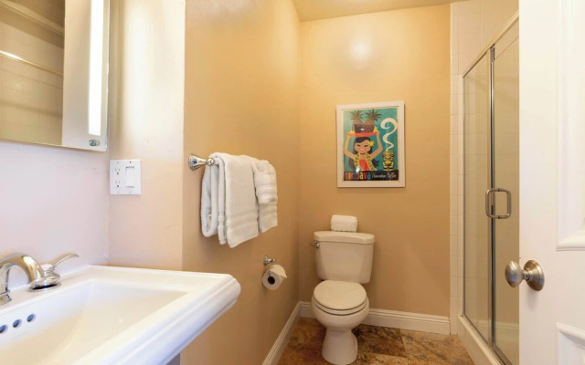 Hale Nene Pool, Hot Tub & Ocean Views!