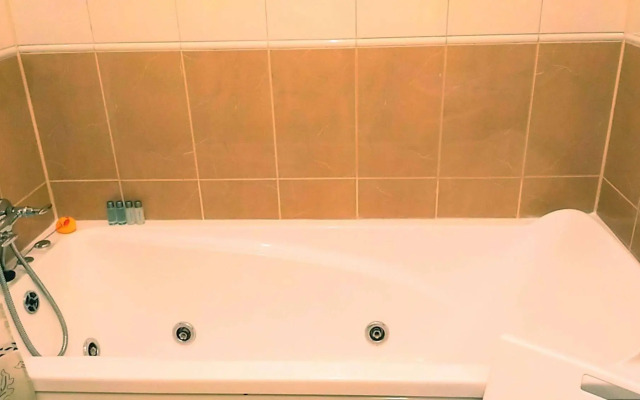 Меблированные комнаты Альдебаран A&A