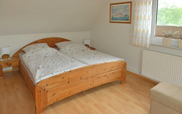 Ferienwohnung Sonnenberg, 25502