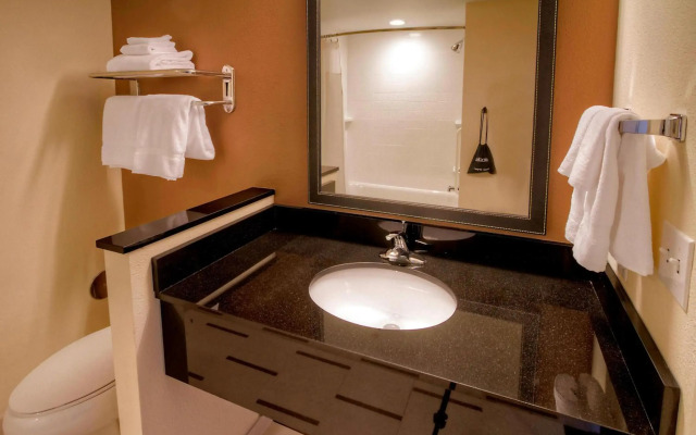 Fairfield Inn & Suites by Marriott Destin