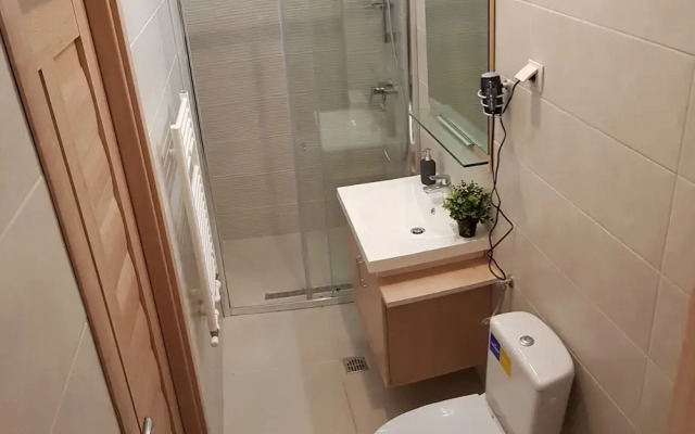 Bucharest Wander - Old Town Apartments