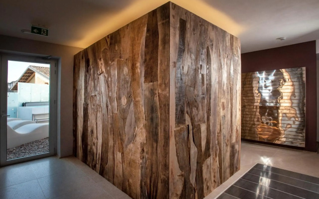 Albergo Cantine Ascheri