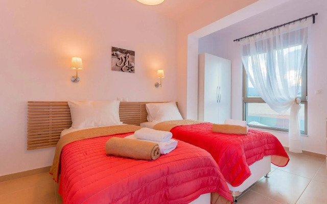 Filoxenia Villas
