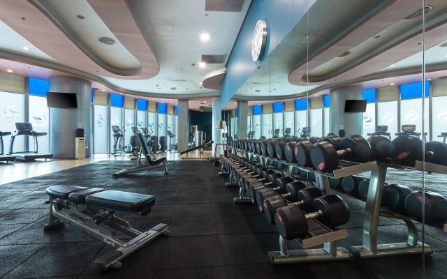 The Alpha Suites