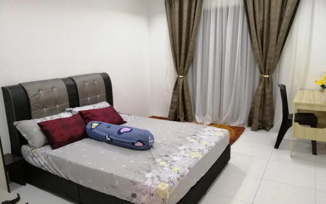 Onies Homestay Lumut Manjung