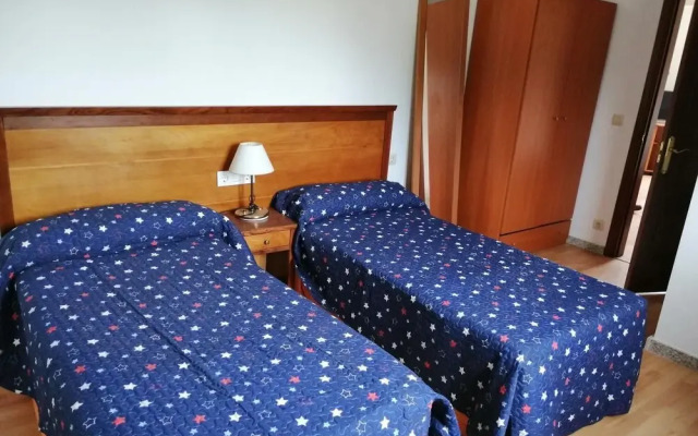 Javier Turistic Apartments