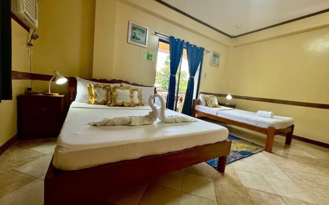Ocean Breeze Inn Boracay