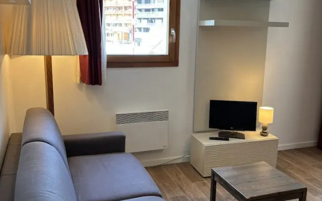 3-bedroom Apartment for six Guests