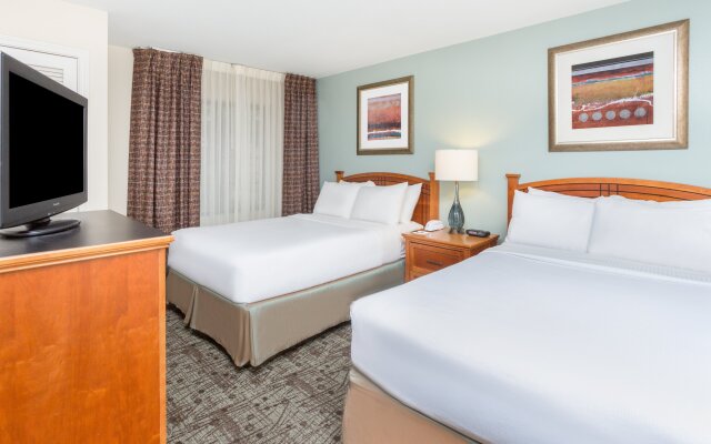 Sonesta ES Suites Atlanta - Perimeter Center