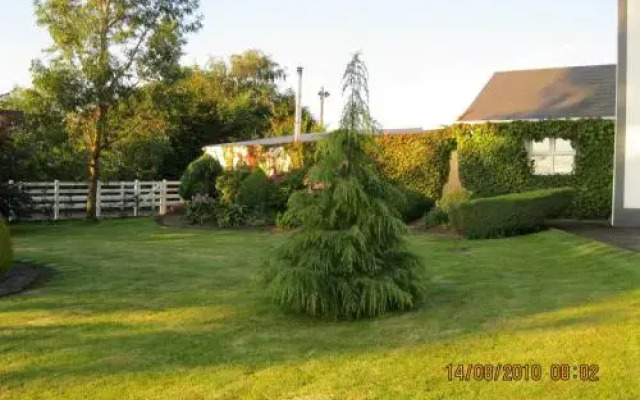 Rosebank Farm B&B