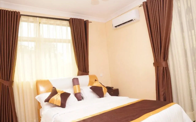 Nican Resort Hotel