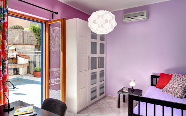 A Taste of Sun Apartment