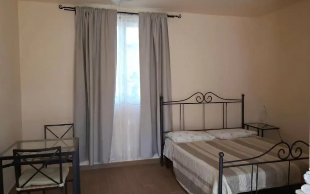 Agriturismo Gesseta