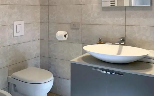 B&B Villa Paradiso