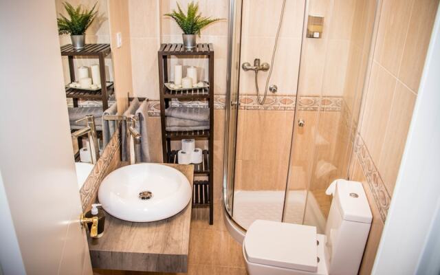 Exclusive Apartments Beatas