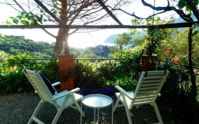 Villa Al Mesco