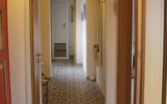 Micha in the House Michaela