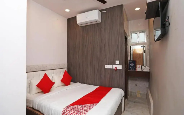 99 Kombo Stay By OYO Rooms