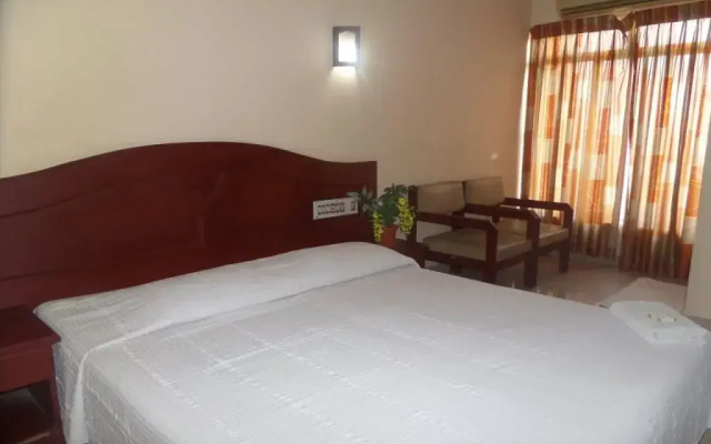 OYO 5357 Hotel Amma Residency