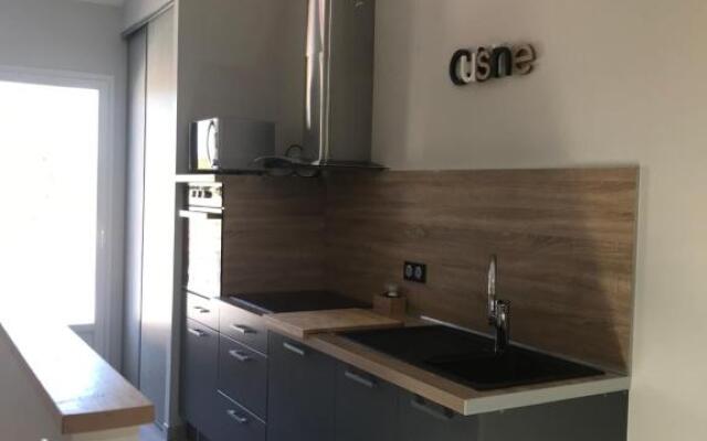 Le Chai De La Charentaise