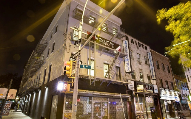 Midtown West Hotel