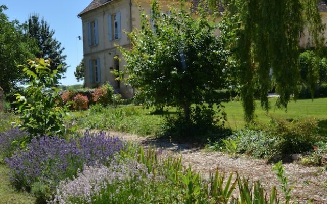 Château le Tour - Chambres dhôtes